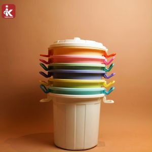 Indokurnia Ember Hongkong 8 Galon Ori