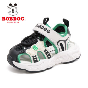 Bobdog | Giày Mới Thiết Kế Cho Bé Trai Mùa Hè