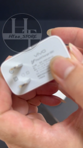 Sạc 66w vivo type C sạc nhanh công nghệ V Flashcharge không nóng máy dùng cho các Vivo IQOO. . .