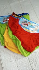CD AGREE AK-23 Kids Motif Pinggang Karet / Celana Dalam Anak AGREE 023