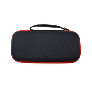 Túi Đựng Cứng Cáp Di Động Cho Máy Nintendo Switch 2 Và Phụ Kiện Túi Đựng Đồ Du Lịch Chất Liệu Polyester