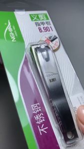 NGHIA Nail Clipper Gunting Kuku Manicure