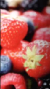 GLAD2GLOW LIP SERUM MIXBERRY JUICY LIP OIL CARE SERUM PELEMBAB BIBIR