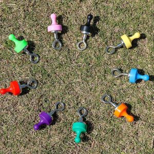 MINGRENBANG | Strong Magnetic Camping Hook