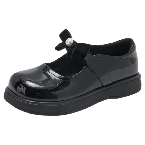 Josiny | New Soft Bottom Miu Style Womens Shoes