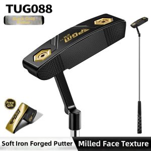 PGM GOLF | Low-center High-tolerance Putter with Aiming Line