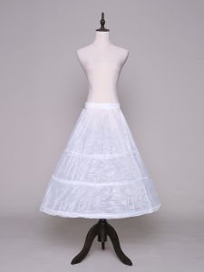 New Arrival Da Chang Jin Performance Accessories Korean Dance Accessories South Korea Adult Crinoline Children Steel Ring Supported Bustle Crinoline