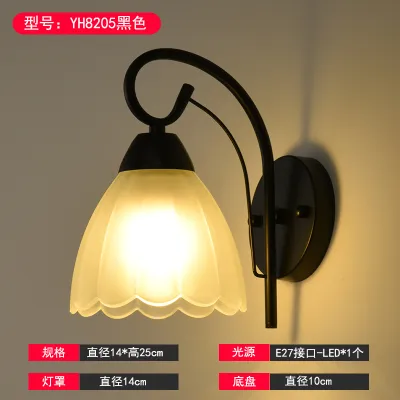 Đèn Tường Sáng Tạo Kiểu Cổ Điển & Hiện Đại