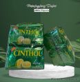 Cinthol 4BARx175g Lime Soap JUMBO SIZE LOWEST price! Dubai UAE. 