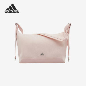 adidas | Casual Pink Crossbody Tote Bag