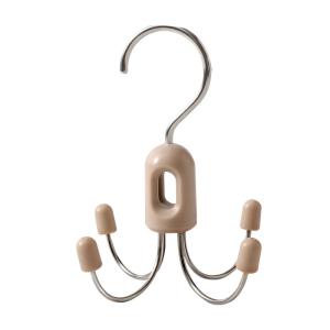 TIANZONG | Clothing Storage Hooks for Bras Underwear Hats Belts Socks and More