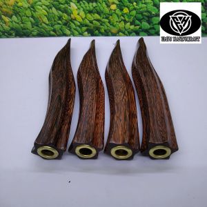 pipa once kayu galih asem belimbing segi enam model S A445
