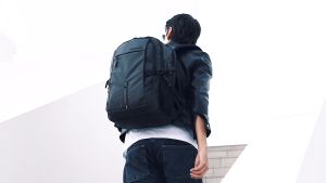 B00388 Tas Arctic Hunter Ransel Laptop 15.6 Sporty Olah Raga Basket