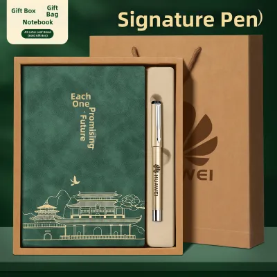 MINGZHUO | Custom Corporate Gift Notebook A5