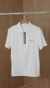 Áo thể thao Nam DUNLOP PMSS26VN14