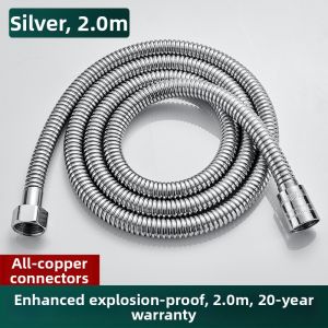 High Flow Shower Hose