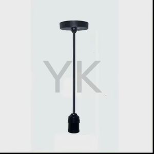 lampu gantung ruang tamu kap lampu gantung minimalis model diamon dekorasi unik untuk cafe dan rumah eksterior dan interior