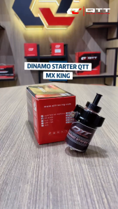 Dinamo stater QTT MX KING XABRE R15 WR 155 UP TO 200cc