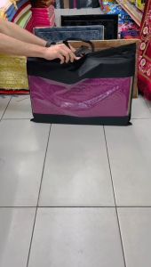 New Arrival Backrest Muslim Prayer RUG Mat / Sejadah Sandar / Duduk / Lipat / Tikar Sembahyang / Prayer Carpet Viral (HIGH QUALITY)