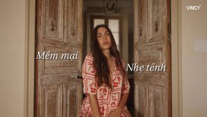 BKL040S51-BỘ LỬNG TOLE HỌA TIẾT HOA CAM NỔI BẬT VỚI THIẾT KẾ CỔ LÁ SEN MANG PHONG CÁCH NHẸ NHÀNG NỮ TÍNH VÀ THOÁNG MÁT