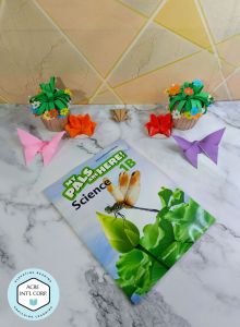 MPH Science International Edition Textbook 1B