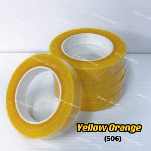 (1 Roll)12mm Flora Tape/Pelilit Bunga