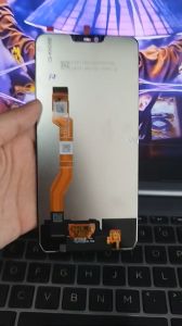Màn Hình THAY THẾ OPPO F7 (Tặng bộ dán & keo sữa)