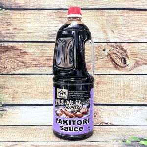 Sốt Gà Nướng Yakitori (Yamasa Nhật Bản) 1.8L