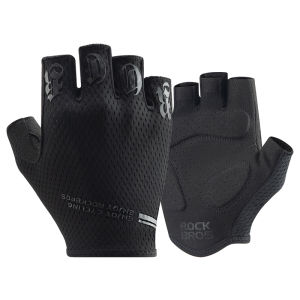 RockBros | Summer Cycling Half-finger Gloves