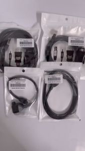 Kabel Extension LAN RJ45 UTP Ethernet 30CM 1M 1.5M 5M Cat6 WEBSONG