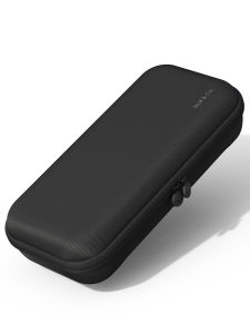 Skull & Co. PlayStation Portal Storage Bag EVA Protective Hard Case Suitable for Sony Stream Portable Game Console