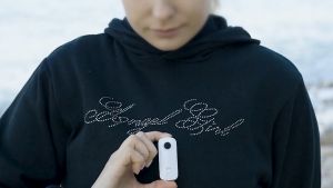 SJCAM C100 Plus กล้องแอคชั่น 4K ของแท้ Action Camera กล้องกันน้ำ กล้องติดหมวก มีระบบกันสั่น รับประกัน 1 ปี