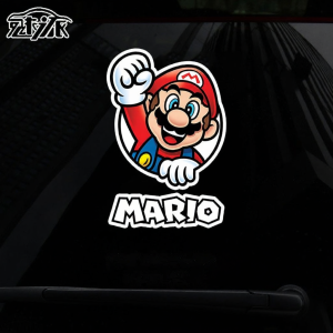 Reflective Car Sticker Decals