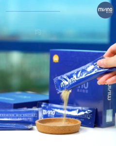 【PP-MALL】(15Packs) UPGRADE MIZINO Mix Enzyme Detox Slimming Diet Drink Probiotic Fiber 正品全新升级版日本塑身益生菌排毒瘦身王