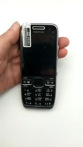 คีย์บอร์ด3MP 3G สำหรับ Nokia GPS ปลดล็อคโทรศัพท์มือถือของแท้ E52
