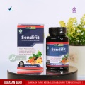 Obat Tulang Telapak Kaki Sakit - Obat Nyeri Tumit Kaki - Obat Sakit Taji Tumit - Obat Radang Tumit Kaki Nyeri Saat Injak Lantai - Obat Tulang Tumit. 