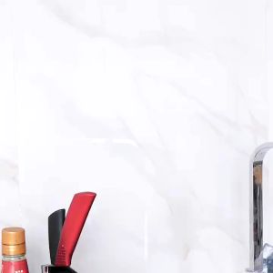 PEPO - Transparent Adhesive Stainless Steel Wall Hook Heavy Duty Strong Sticky Hanger Penyangkut Serbaguna 多功能挂钩 Reusable Wall Hooks Strong Adhesive Magic Hook for Kitchen Bathroom Bedroom