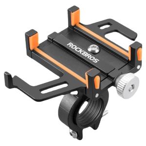 RockBros | Aluminum Alloy Phone Mount Navigation Holder