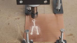 👍🏻👍🏻NERE TwoTrees TTC 450 CNC Engraver Laser Engraving Cutting Machine Wood Router for Acrylic Metal 数控雕刻机