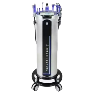 OURUSA | Tightening and Lifting Beauty Instrument for Beauty Salons Bubble Cleansing Hydrating Oxygenation