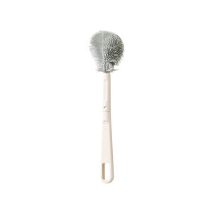 FaSoLa | Multifunction Silicone Long Handle Bottle and Cup Cleaning Brush