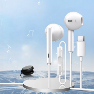 HUAWEI | Wired Type-C Headset