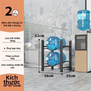 WUBUWEI | Giá Đựng Nước Nhiều Tầng