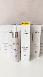 Serum Image Iluma Intense Facial Illuminator 30ml - Trắng Da Mờ Nám