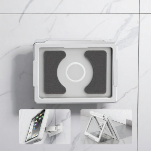 Xuenair | Rotating Waterproof Wall Mount iPad Stand