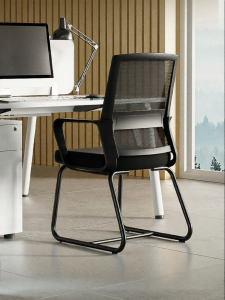deli | Ergonomic Comfortable Conference Office Student Dorm Chair