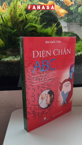 Sách Y Học - Diện Chẩn ABC - Phương Pháp Chữa Bệnh Của Người Việt Nam