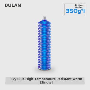DULAN | Heat-Resistant Anti-Wear Excavator Lubricating Grease