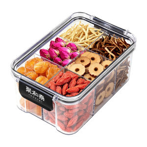 JUHETAI | Trà Bảo Vệ Sức Khỏe Với Vỏ Quýt Khô Gừng Táo Đất Đương Quy Hoàng Kỳ Lúa Mạch và Hoa Hồng