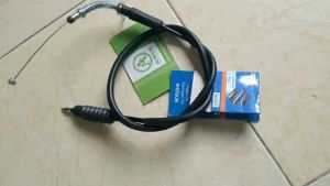 Dây ga Suzuki Axelo/Dây ga Suzuki Xbike